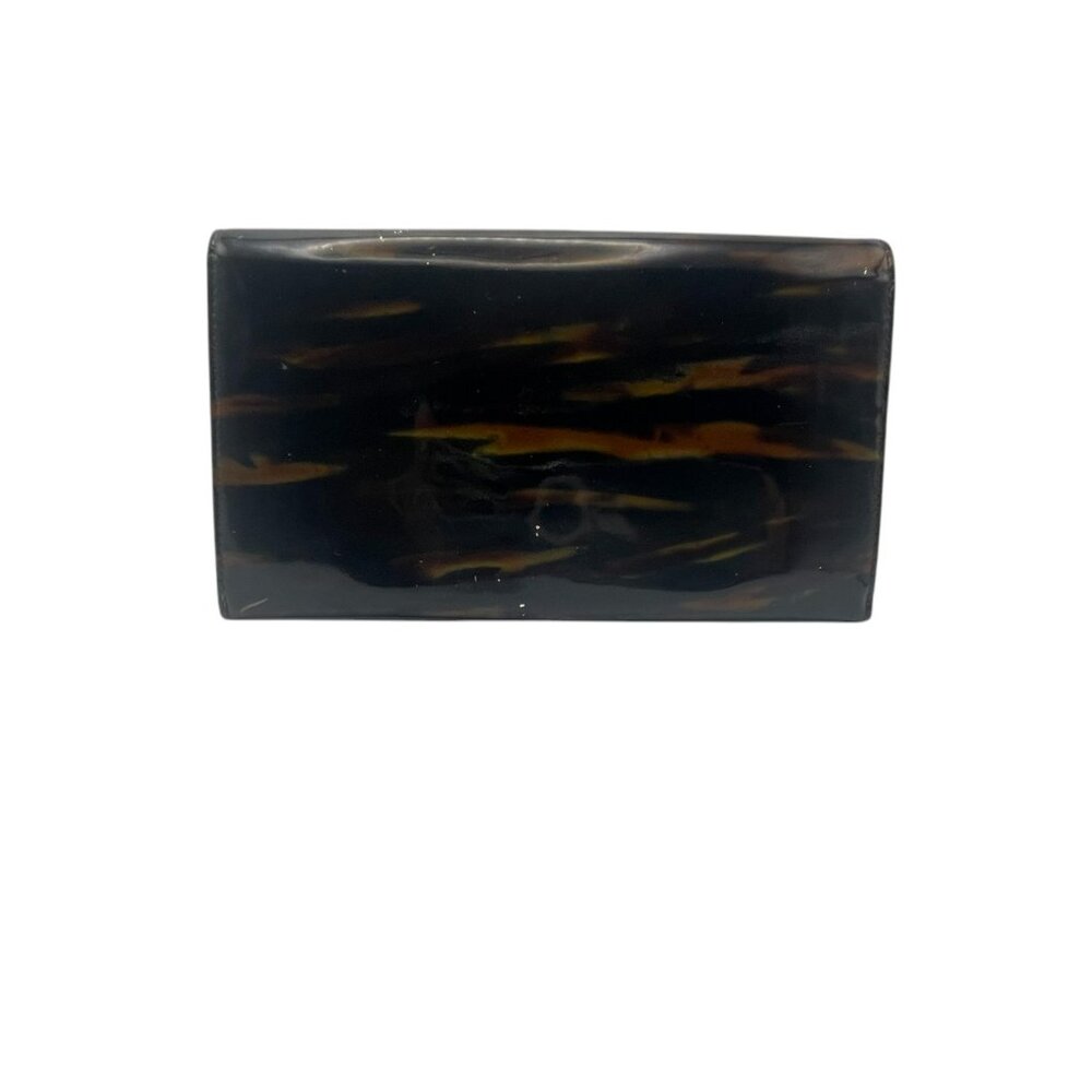 Giorgio Galvini Italian Leather Clutch